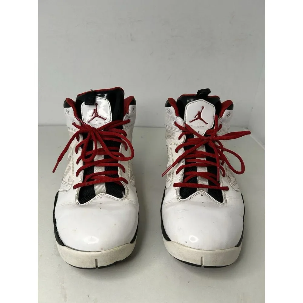 Jordan elevate your